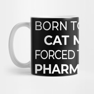 Pharmacist Mug